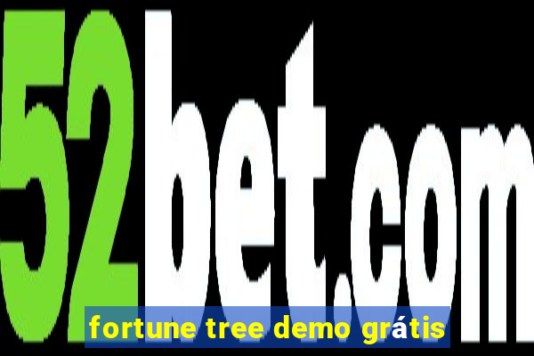 fortune tree demo grátis