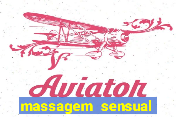 massagem sensual barra funda