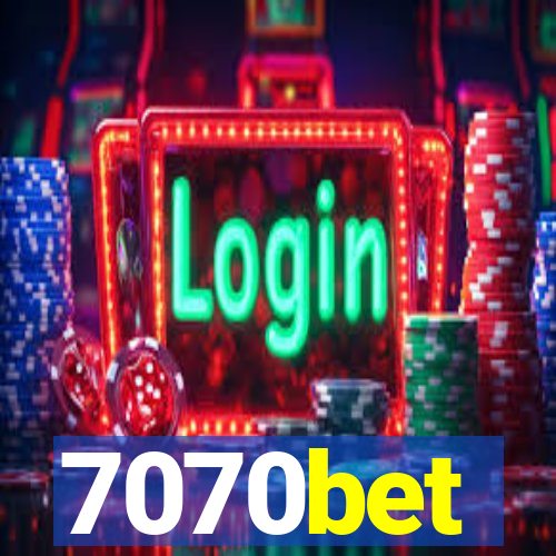 7070bet