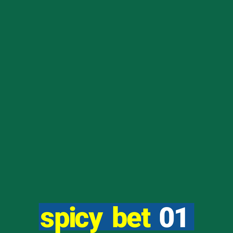 spicy bet 01