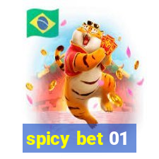 spicy bet 01