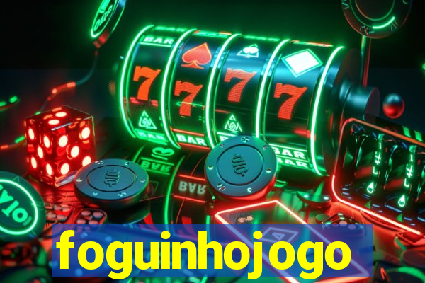 foguinhojogo