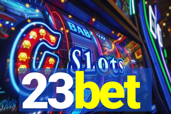 23bet