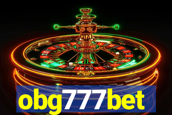 obg777bet