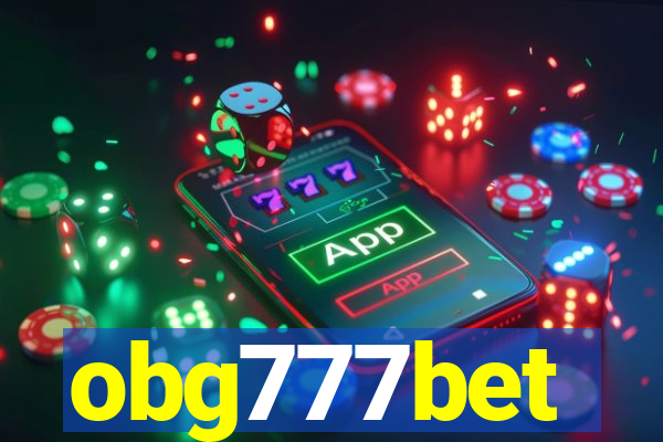 obg777bet