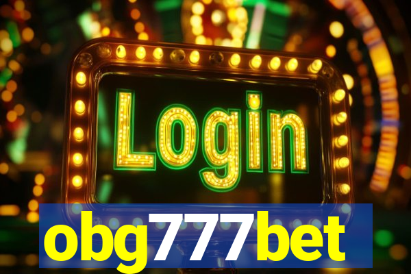 obg777bet