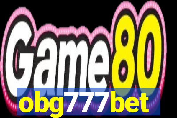 obg777bet