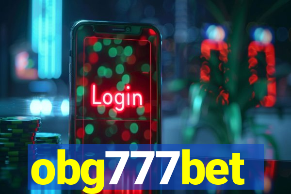 obg777bet