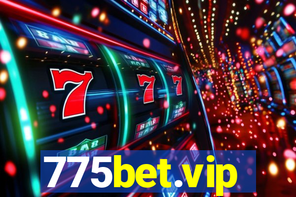 775bet.vip