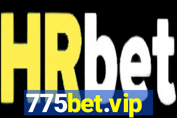 775bet.vip