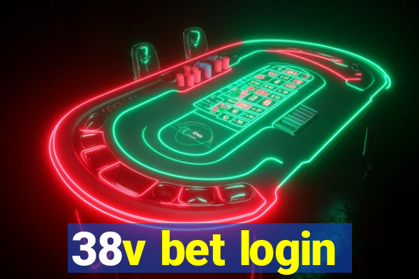 38v bet login