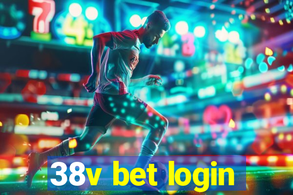 38v bet login