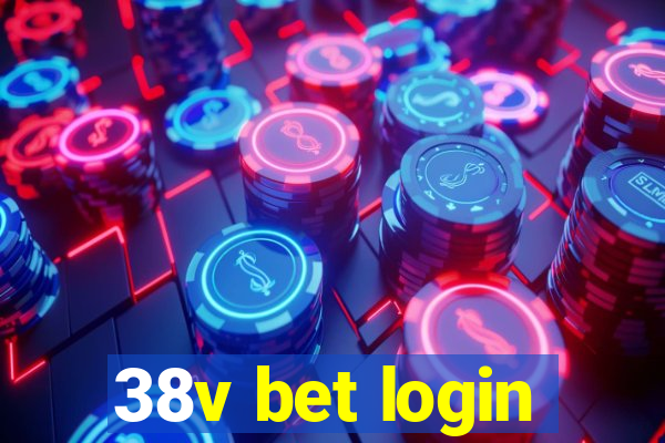 38v bet login