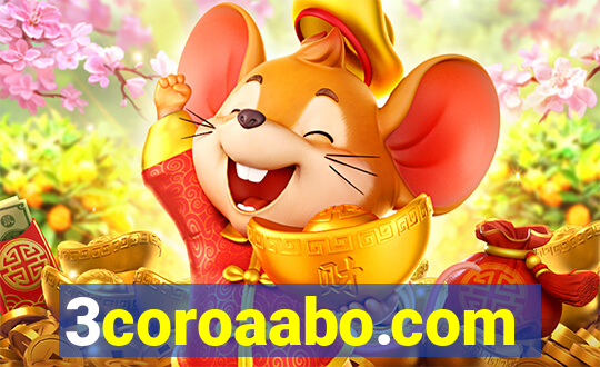 3coroaabo.com