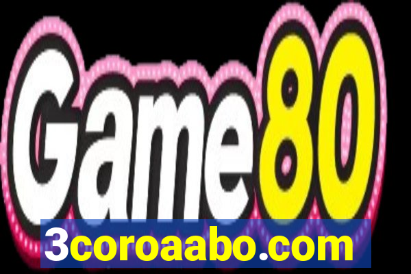 3coroaabo.com