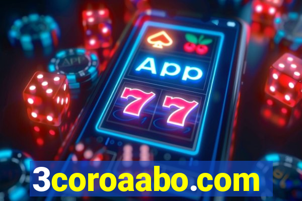 3coroaabo.com