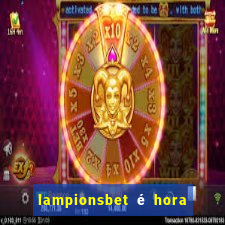 lampionsbet é hora do jogo