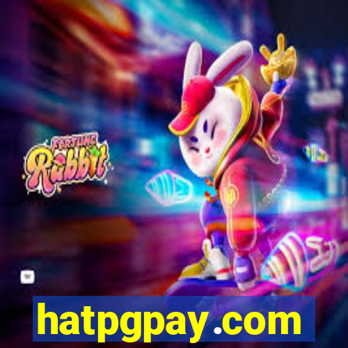 hatpgpay.com