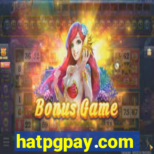 hatpgpay.com