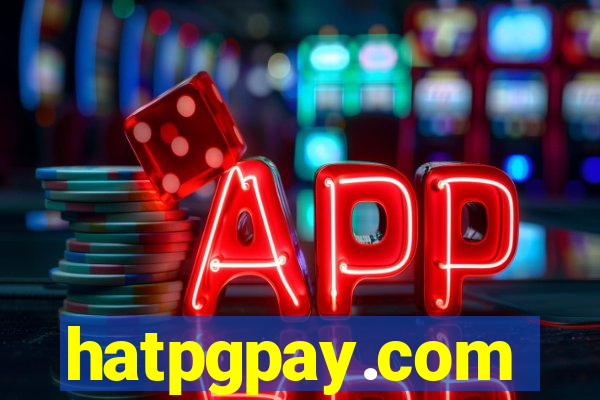 hatpgpay.com