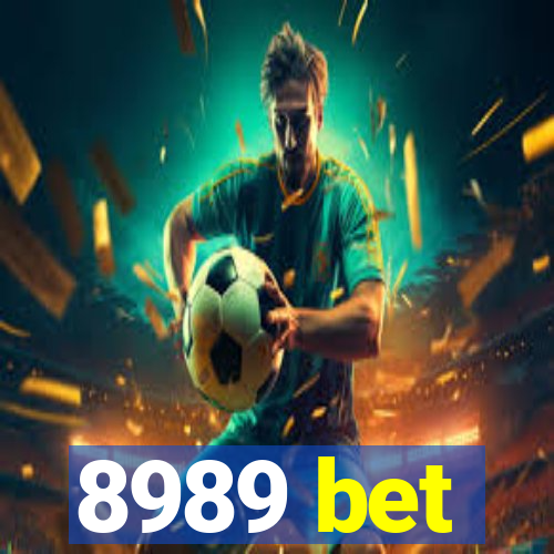 8989 bet