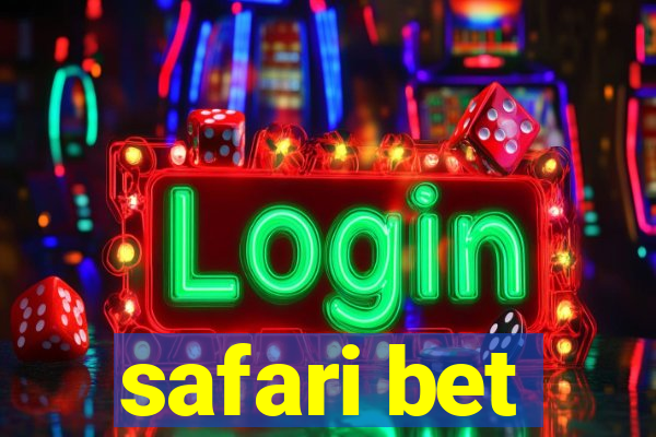 safari bet