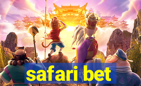 safari bet