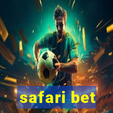 safari bet