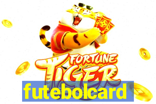 futebolcard