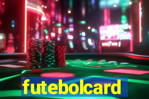 futebolcard