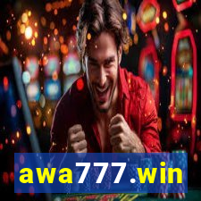 awa777.win