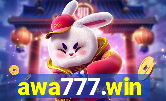 awa777.win