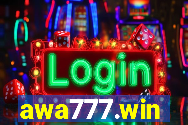 awa777.win