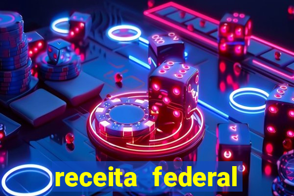 receita federal londrina agendamento