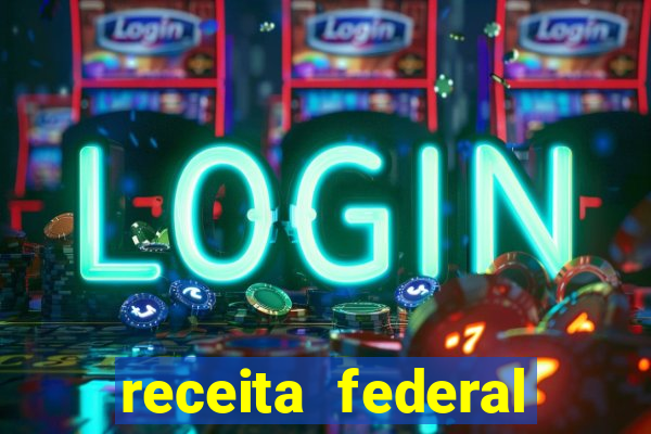 receita federal londrina agendamento