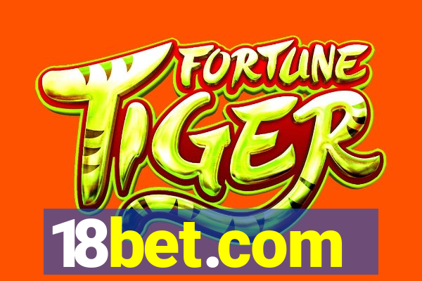 18bet.com