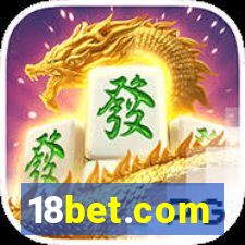 18bet.com