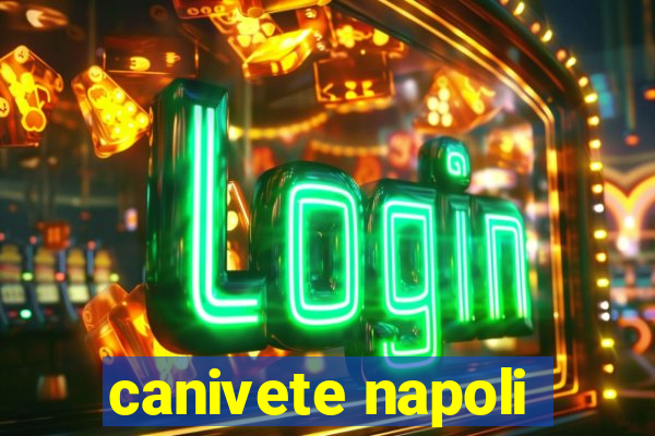 canivete napoli