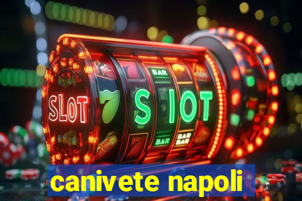 canivete napoli