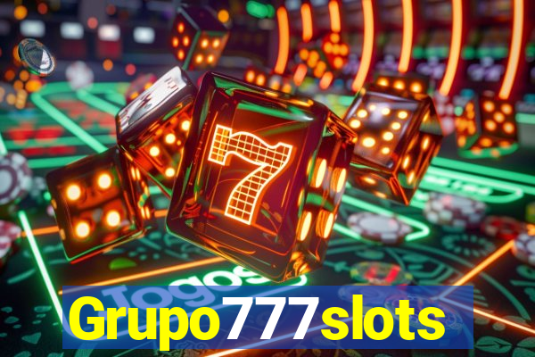 Grupo777slots