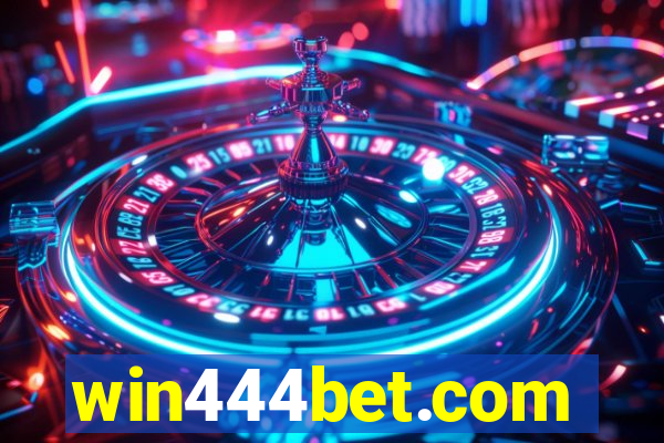 win444bet.com