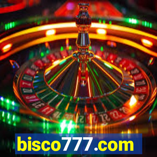 bisco777.com