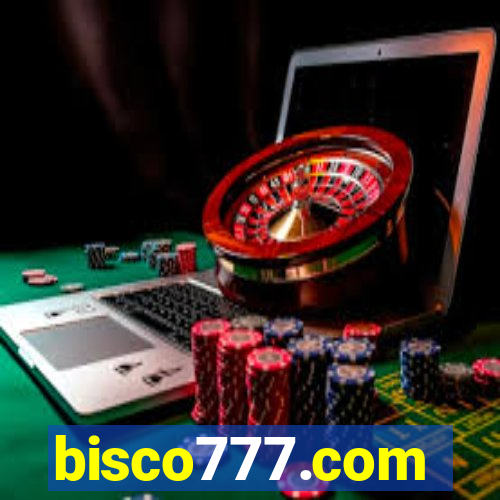 bisco777.com