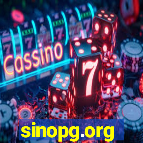 sinopg.org