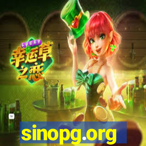 sinopg.org