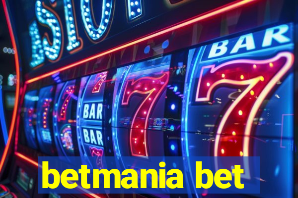 betmania bet