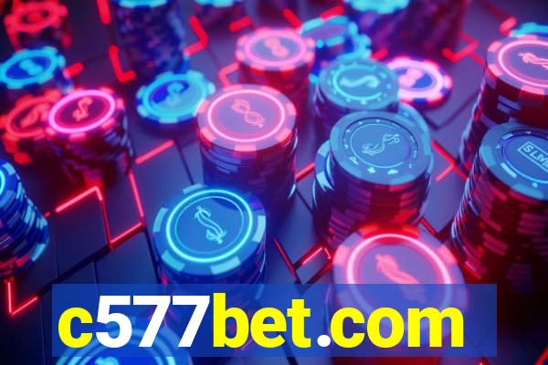 c577bet.com