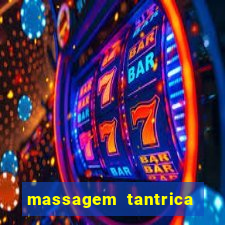 massagem tantrica em santos