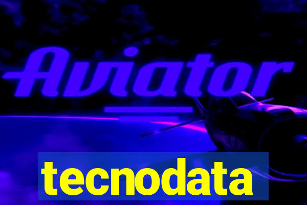 tecnodata