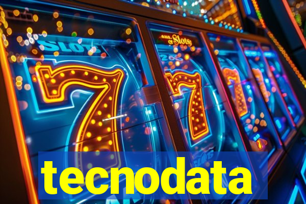 tecnodata